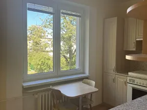 Prodej bytu 2+1, Ostrava, Čkalovova, 54 m2