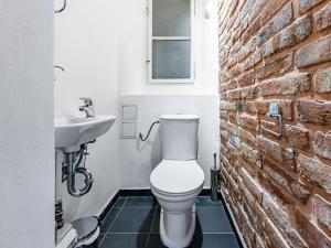 Dražba bytu 3+1, Praha, Vězeňská, 108 m2