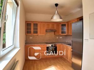 Prodej bytu 2+1, Praha - Modřany, Mráčkova, 62 m2