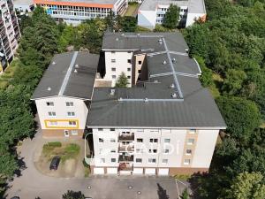Prodej bytu 2+1, Praha - Modřany, Mráčkova, 62 m2