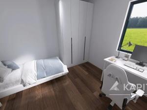 Prodej rodinného domu, Čeložnice, 106 m2