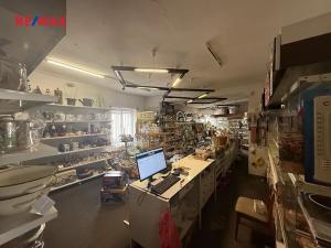 Prodej rodinného domu, Doksy, Panská, 270 m2