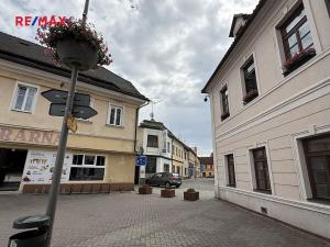 Prodej rodinného domu, Doksy, Panská, 270 m2