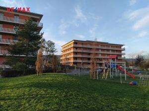 Pronájem bytu 3+kk, Praha - Modřany, Vorařská, 92 m2