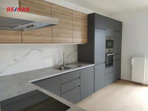 Pronájem bytu 3+kk, Praha - Modřany, Vorařská, 92 m2
