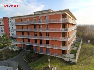 Pronájem bytu 3+kk, Praha - Modřany, Vorařská, 92 m2