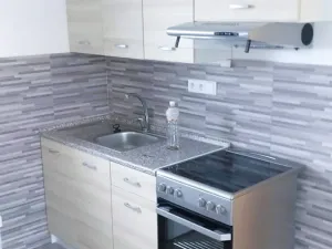 Pronájem bytu 1+kk, Sulice, Dubová, 34 m2