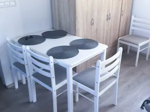 Pronájem bytu 1+kk, Sulice, Dubová, 34 m2