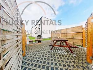 Pronájem bytu 1+kk, Sulice, Dubová, 34 m2