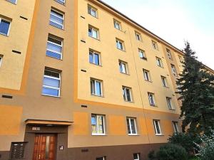 Pronájem bytu 2+1, Most, Hutnická, 53 m2