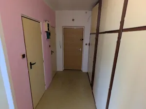 Pronájem bytu 2+1, Most, Vítězslava Nezvala, 54 m2