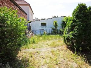 Prodej pozemku pro bydlení, Tuhaň, 800 m2