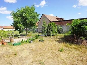 Prodej pozemku pro bydlení, Tuhaň, 800 m2