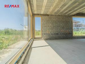Prodej rodinného domu, Vysoký Újezd, 378 m2
