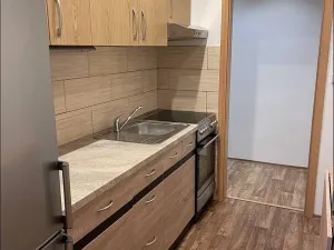 Pronájem bytu 2+1, Zlín, Dlouhá, 38 m2