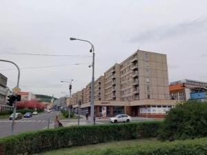 Pronájem bytu 2+1, Zlín, Dlouhá, 38 m2