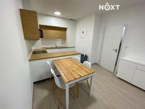 Pronájem bytu 2+kk, Zlín, Křiby, 67 m2