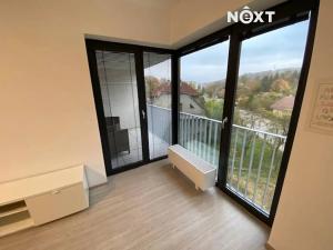 Pronájem bytu 2+kk, Zlín, Křiby, 67 m2
