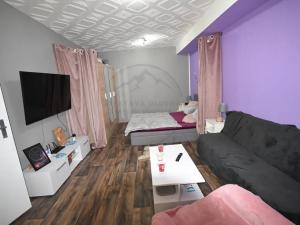 Prodej bytu 1+1, Žulová, Na Rybníčku, 45 m2