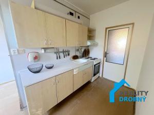 Pronájem bytu 2+1, Jílové, E. Krásnohorské, 62 m2