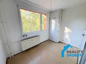 Pronájem bytu 2+1, Jílové, E. Krásnohorské, 62 m2