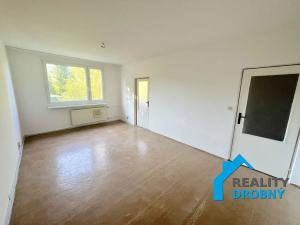 Pronájem bytu 2+1, Jílové, E. Krásnohorské, 62 m2