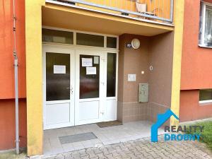Pronájem bytu 2+1, Jílové, E. Krásnohorské, 62 m2