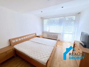 Pronájem bytu 2+1, Děčín, Oblouková, 64 m2