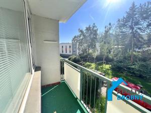 Pronájem bytu 2+1, Děčín, Oblouková, 64 m2