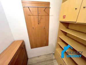 Pronájem bytu 2+1, Děčín, Oblouková, 64 m2