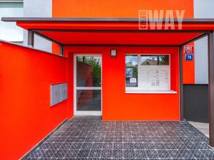 Prodej bytu 2+1, Praha - Miškovice, Polabská, 45 m2