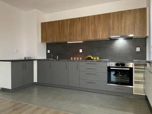 Pronájem bytu 3+kk, Klatovy, Voříškova, 68 m2