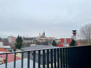 Pronájem bytu 3+kk, Klatovy, Voříškova, 68 m2