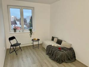 Pronájem bytu 3+kk, Klatovy, Voříškova, 68 m2