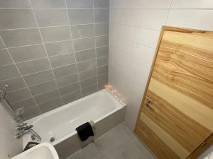 Pronájem bytu 3+kk, Klatovy, Voříškova, 68 m2