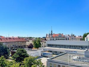 Prodej bytu 2+kk, Nymburk, V Kolonii, 58 m2