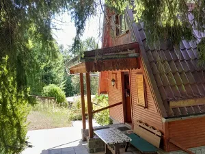 Prodej chaty, Varvažov, 90 m2