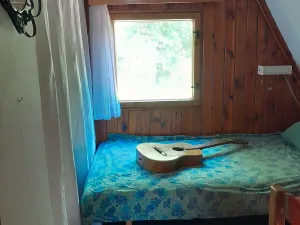 Prodej chaty, Varvažov, 90 m2