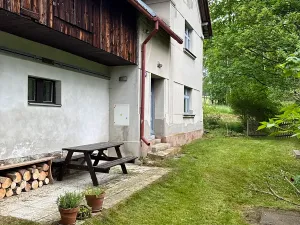Prodej chalupy, Zdíkov, 120 m2
