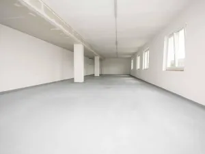 Pronájem skladu, Strakonice, 129 m2
