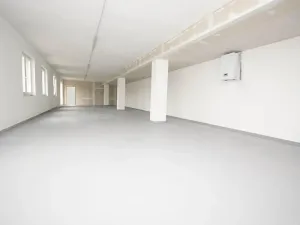 Pronájem výrobních prostor, Strakonice, 129 m2