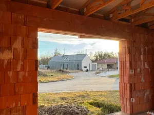 Prodej rodinného domu, Strakonice, 80 m2