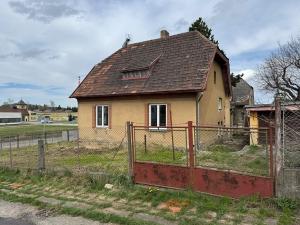 Prodej rodinného domu, Strakonice, Volyňská, 180 m2