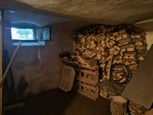 Prodej chalupy, Vacov, 250 m2