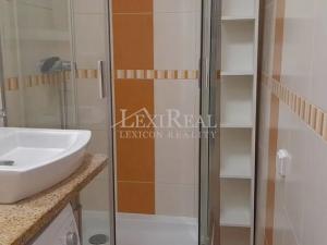 Pronájem bytu 2+kk, Praha - Stodůlky, Zvoncovitá, 42 m2