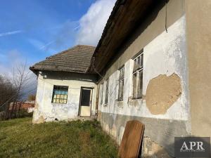 Prodej rodinného domu, Nová Lhota, 94 m2