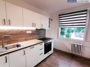 Pronájem bytu 3+1, Nový Jičín, Zborovská, 70 m2