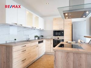 Prodej bytu 3+kk, Praha - Liboc, Naardenská, 100 m2