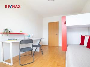 Prodej bytu 3+kk, Praha - Liboc, Naardenská, 100 m2