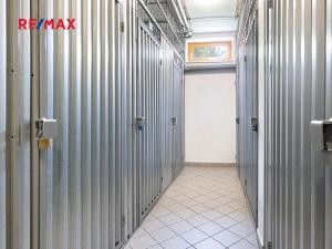 Prodej bytu 3+kk, Praha - Liboc, Naardenská, 100 m2